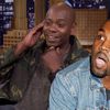 Videos: Kanye West Does Surprise Performance At Dave Chappelle Gig